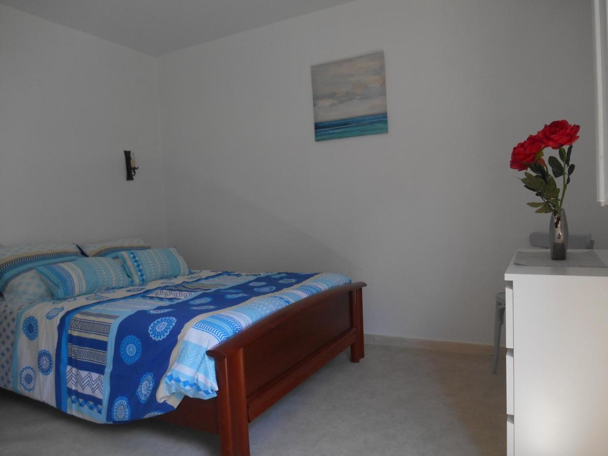 Appartement Vallée de Luchon Salles-et-Pratviel Extérieur photo