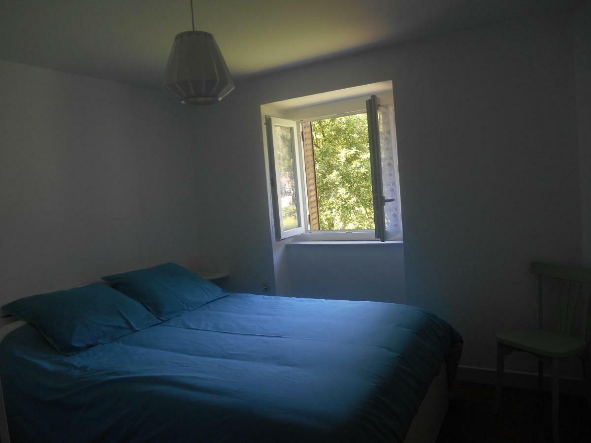 Appartement Vallée de Luchon Salles-et-Pratviel Extérieur photo