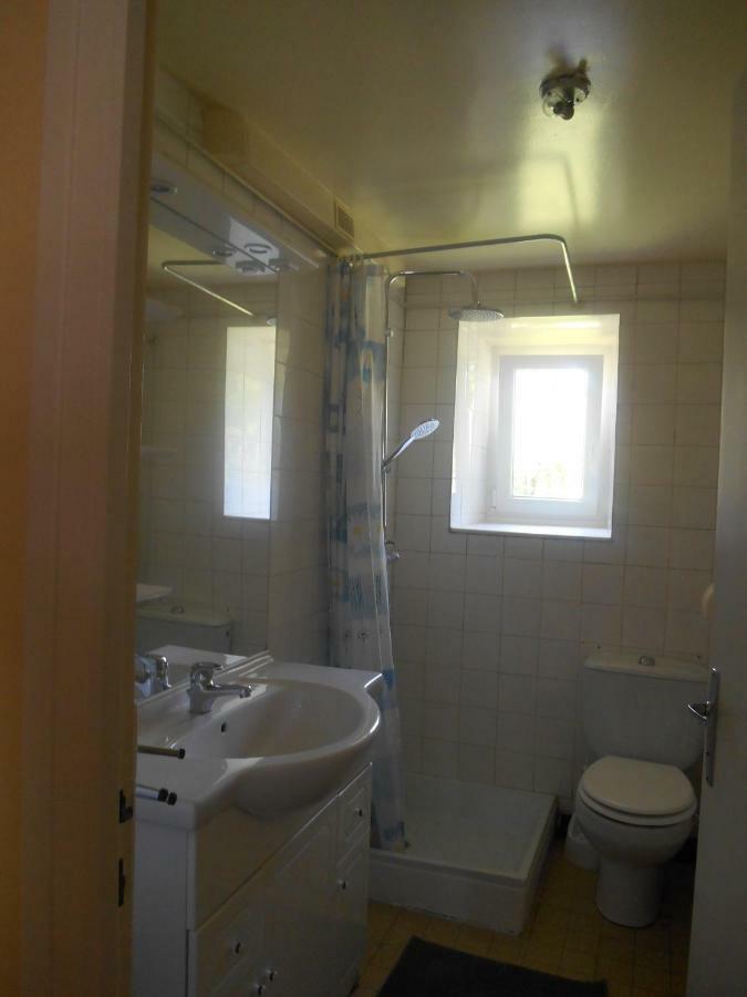 Appartement Vallée de Luchon Salles-et-Pratviel Extérieur photo