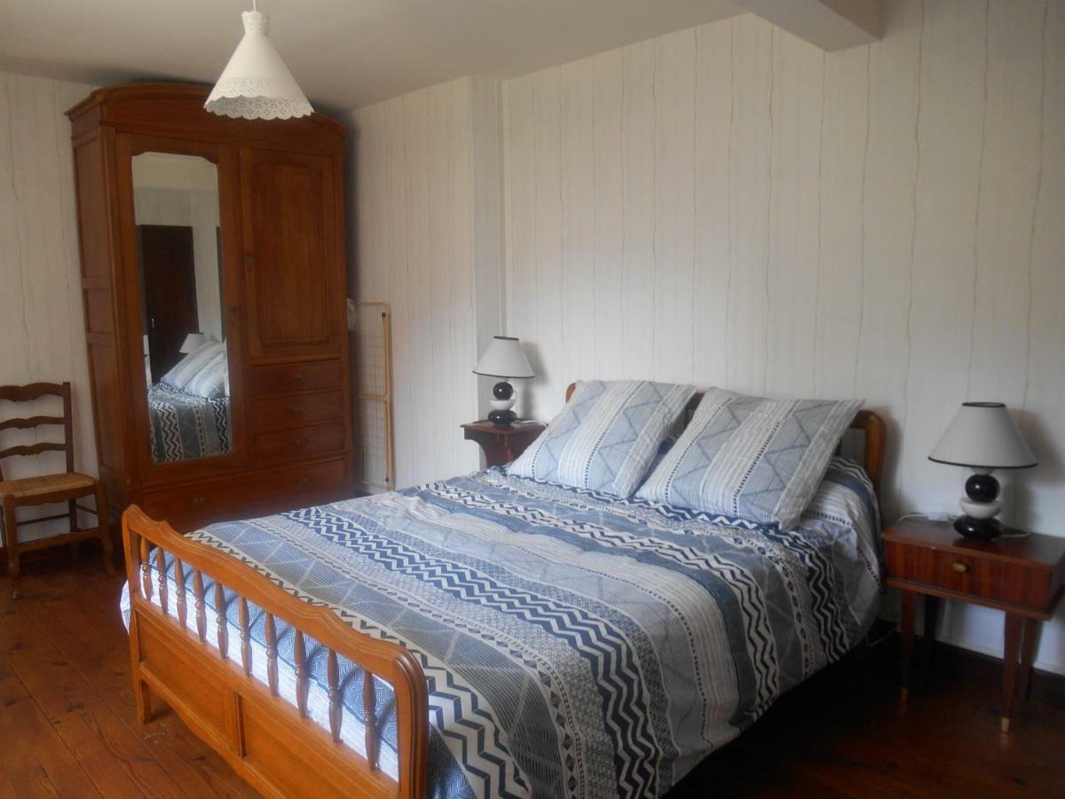Appartement Vallée de Luchon Salles-et-Pratviel Extérieur photo