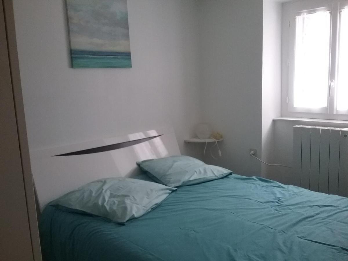 Appartement Vallée de Luchon Salles-et-Pratviel Extérieur photo